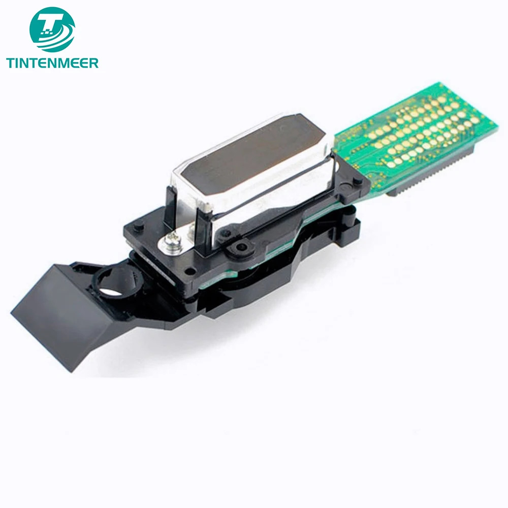 Оригинальная новая печатающая головка TINTENMEER Dx4 совместимая с Mimaki JV4-180 для Mutoh TX2-1600