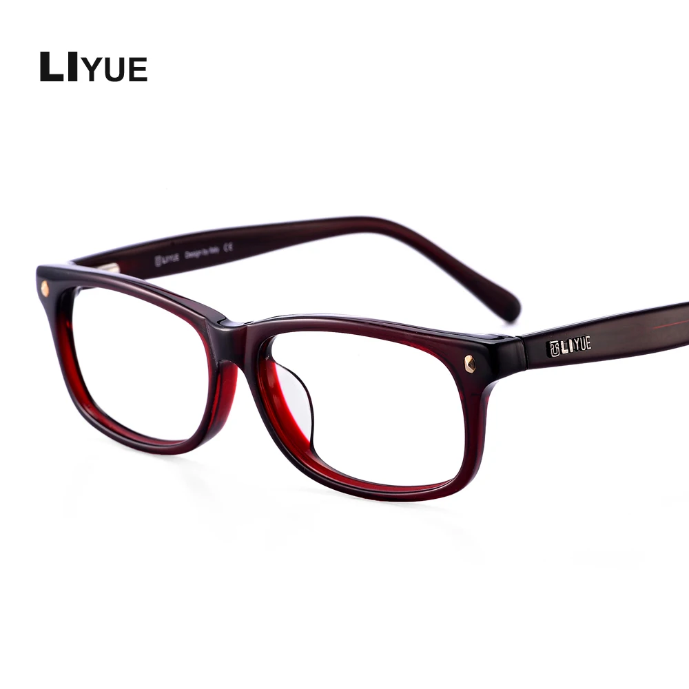 eyewear frames women prescription eyewear spectacles clear