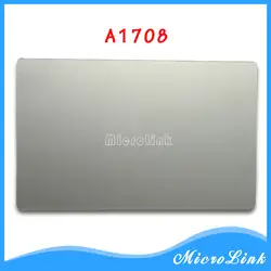 Новый тачпад A1708 для Macbook Pro retina 13 "Trackpad Сенсорная панель