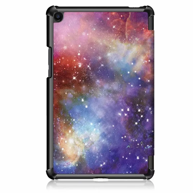 Ультратонкий чехол из искусственной кожи для Xiaomi miPad 4 Plus 10 mipad 1 подставка сна +