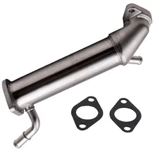 1683527, 6C1Q9F464AF MK7 EGR Válvula Para FORD TRANSIT 2006-2014 FWD 2.2 DIESEL