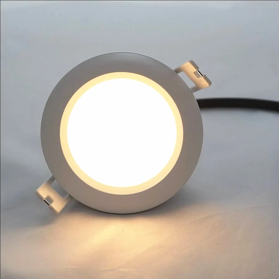 LED Downlight1