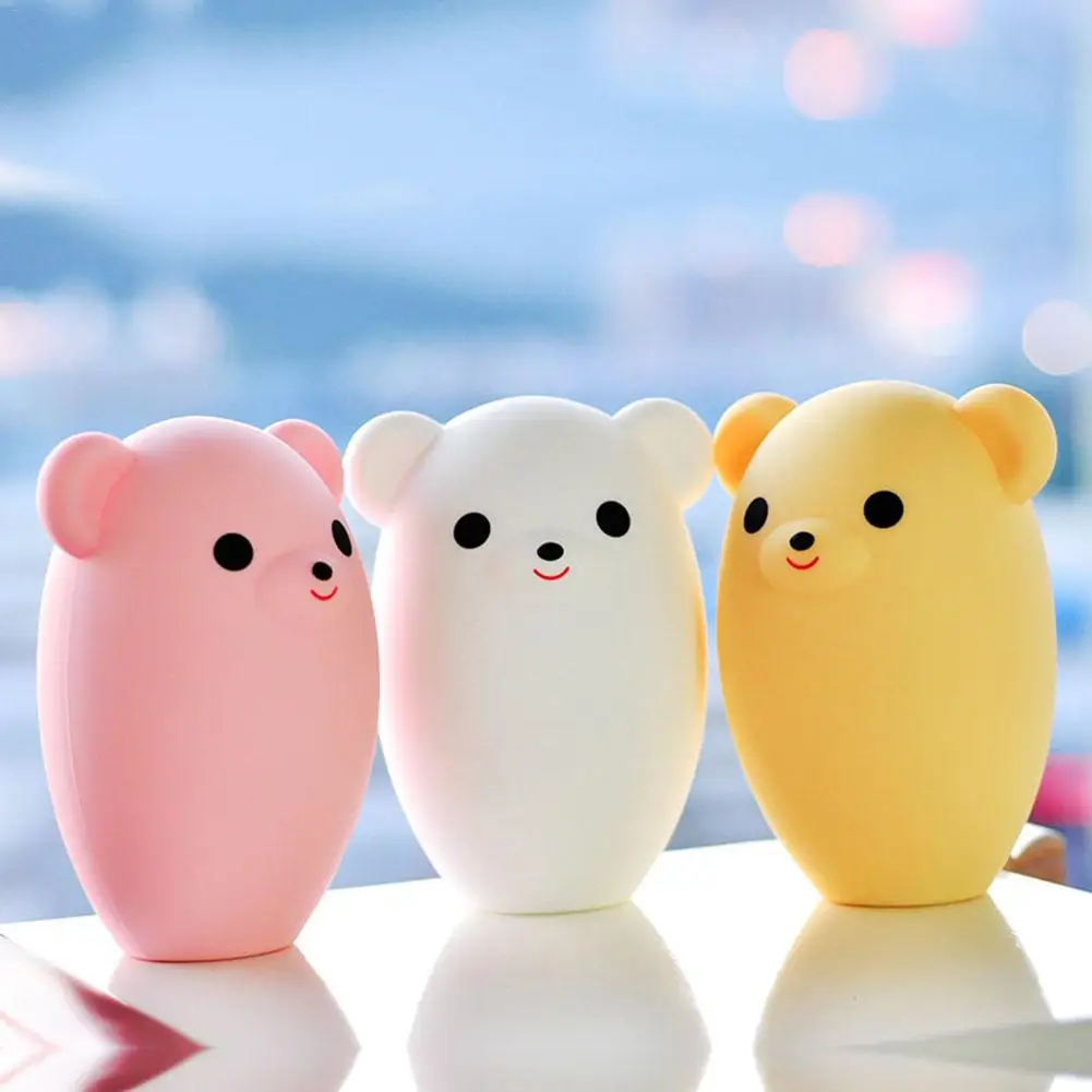 

Cute Children's Machine Intelligent Bluetooth MP3 Music Sleeping Children Early Educational Baby Musical Toys Funny Games