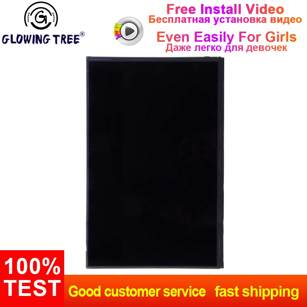 

For Samsung Galaxy Tab 3 10.1" GT-P5200 P5210 P5200 LCD Display Screen Panel Monitor Module Replacement