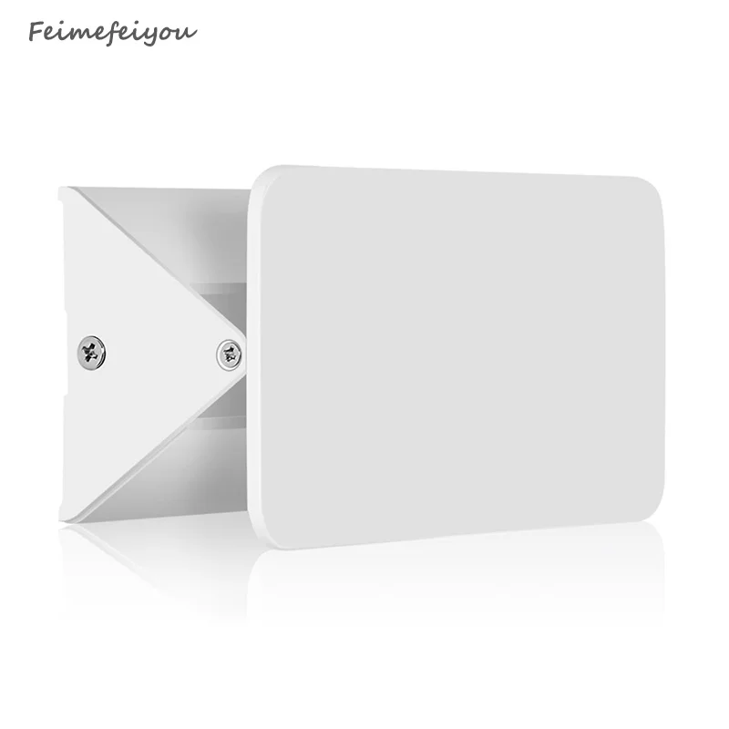  New Modern 5W 10W 16W White Flexible adjust LED Wall Lamp Flexible high brightness Bedside Bathroom - 32906434003