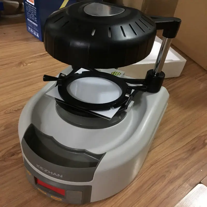 KZ vacuum former (3)