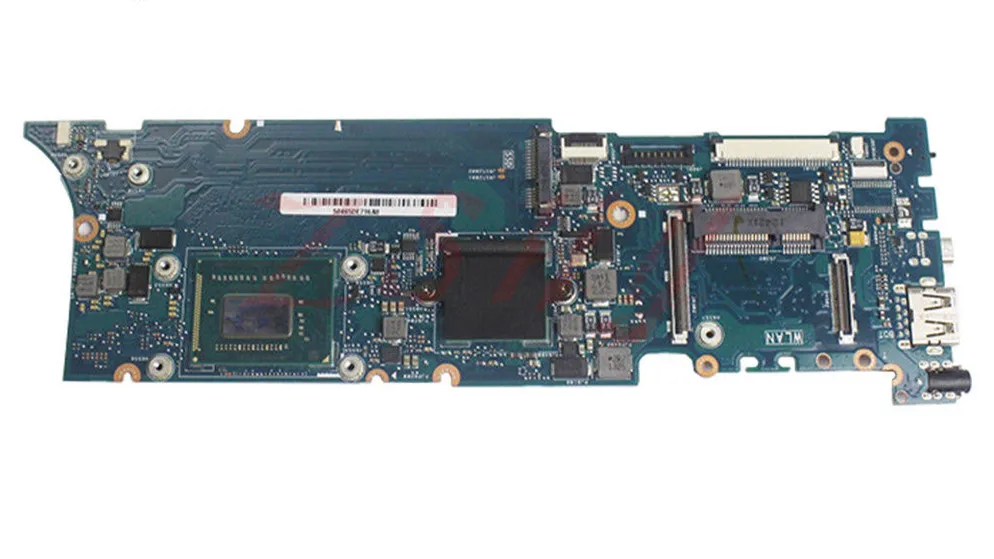  For ASUS TAICHI21 Laptop Motherboard i7 cpu 4GB RAM Free Shipping 100% test ok