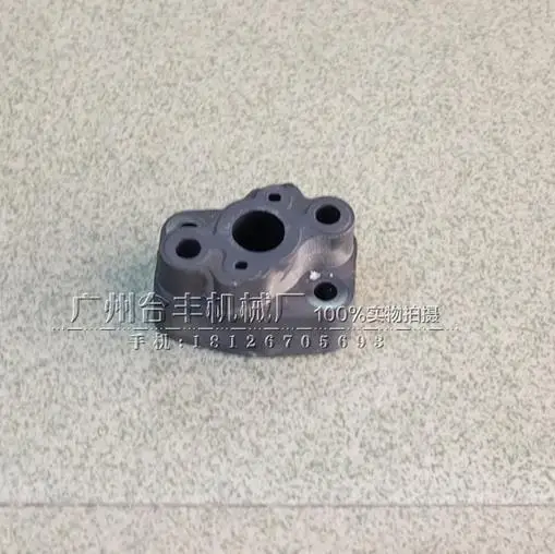 

CARBURETOR INSULATOR MITSUBISHI TL20 TL23 & MORE 23CC 2 STROKE RUBBER BOOT HOLDER INSULATOR CARB ADPTER AIR INTAKE MANIFOLD