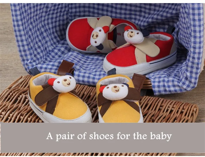Baby Casual Shoes (1)