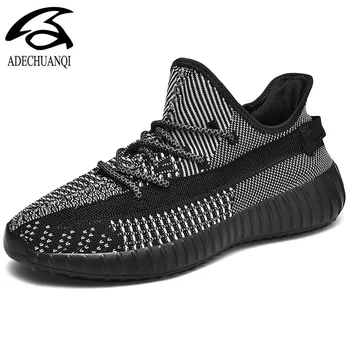 

Men's Vulcanize Shoes Walking Shoes Man Sneakers Shoes Men Trainers Male Sneakers Tenis Masculino Zapatillas