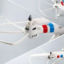 50CM 2.4G Syma X8C RC drone quadcopter with HD FPV camera 4GB Memory card helicopter Remote control model VS SYMA X8G X8W MJX101