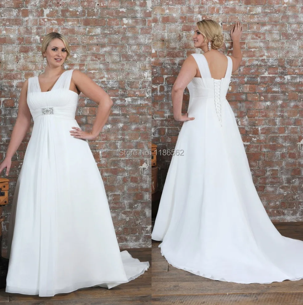 Ideas White Cheap Wedding Dresses popular simple white wedding gowns buy cheap gowns