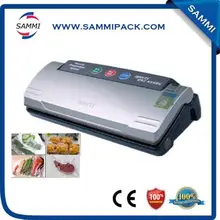 Portable Size Desktop Small Vacuum Packer Machine with Best Price