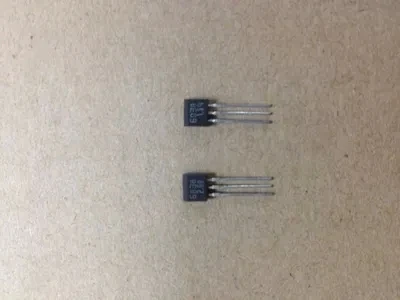 

20PCS/LOT DN6838 6838 TO92S Hall IC