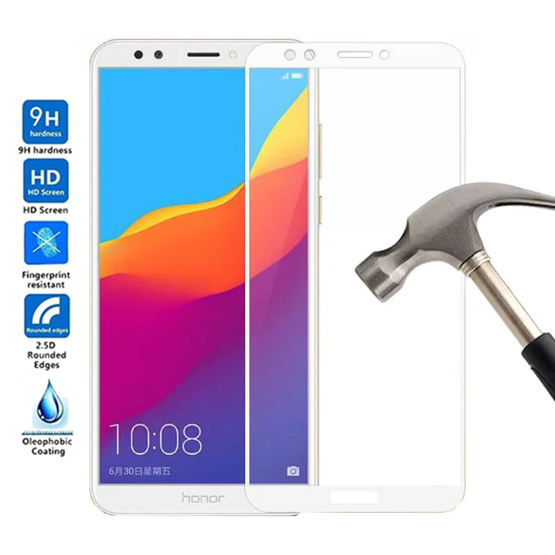 Huawei Honor 7C