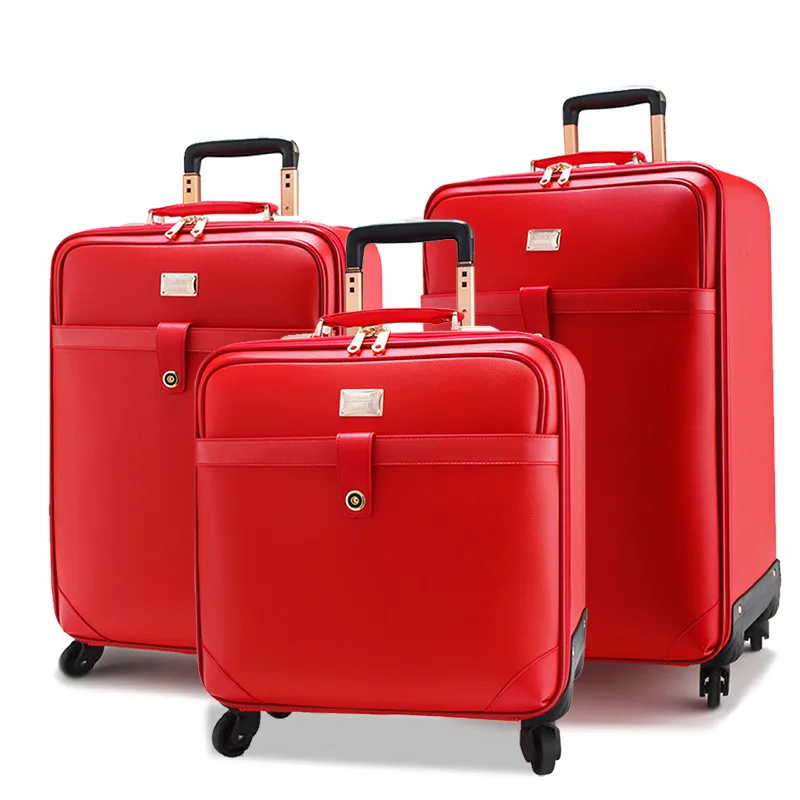 Red Suitcase Sale Online, 59% OFF | www 