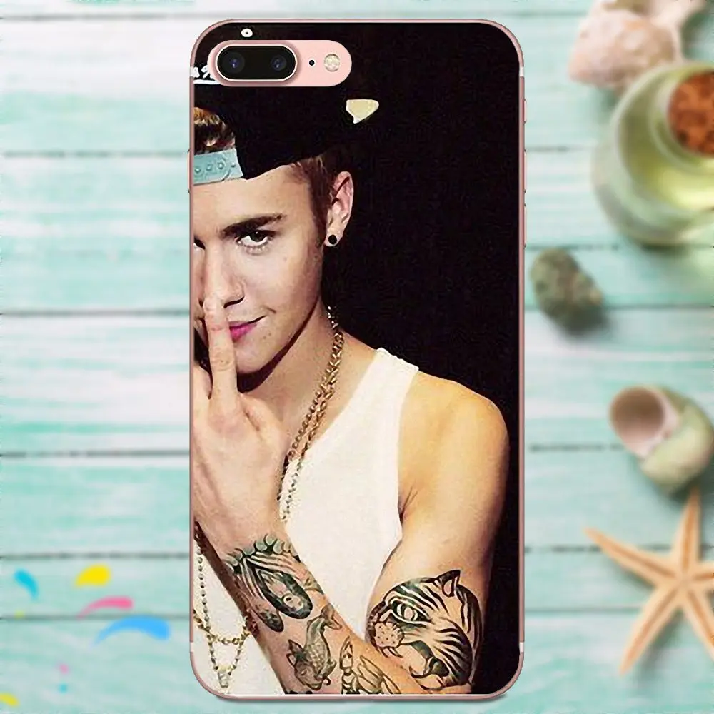 Сумки из ТПУ чехлы для Galaxy Alpha Core Note 2 3 4 S2 A10 A20 A20E A30 A40 A50 A60 A70 M10 M20 M30 Super Star Boy Justin