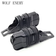 Тактический Молл подсумок FastMag подсумок(черный) bd6344