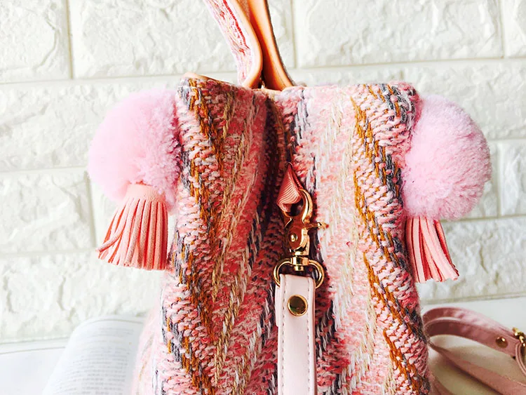 new  bohemian bag women lady vintage bags (7)