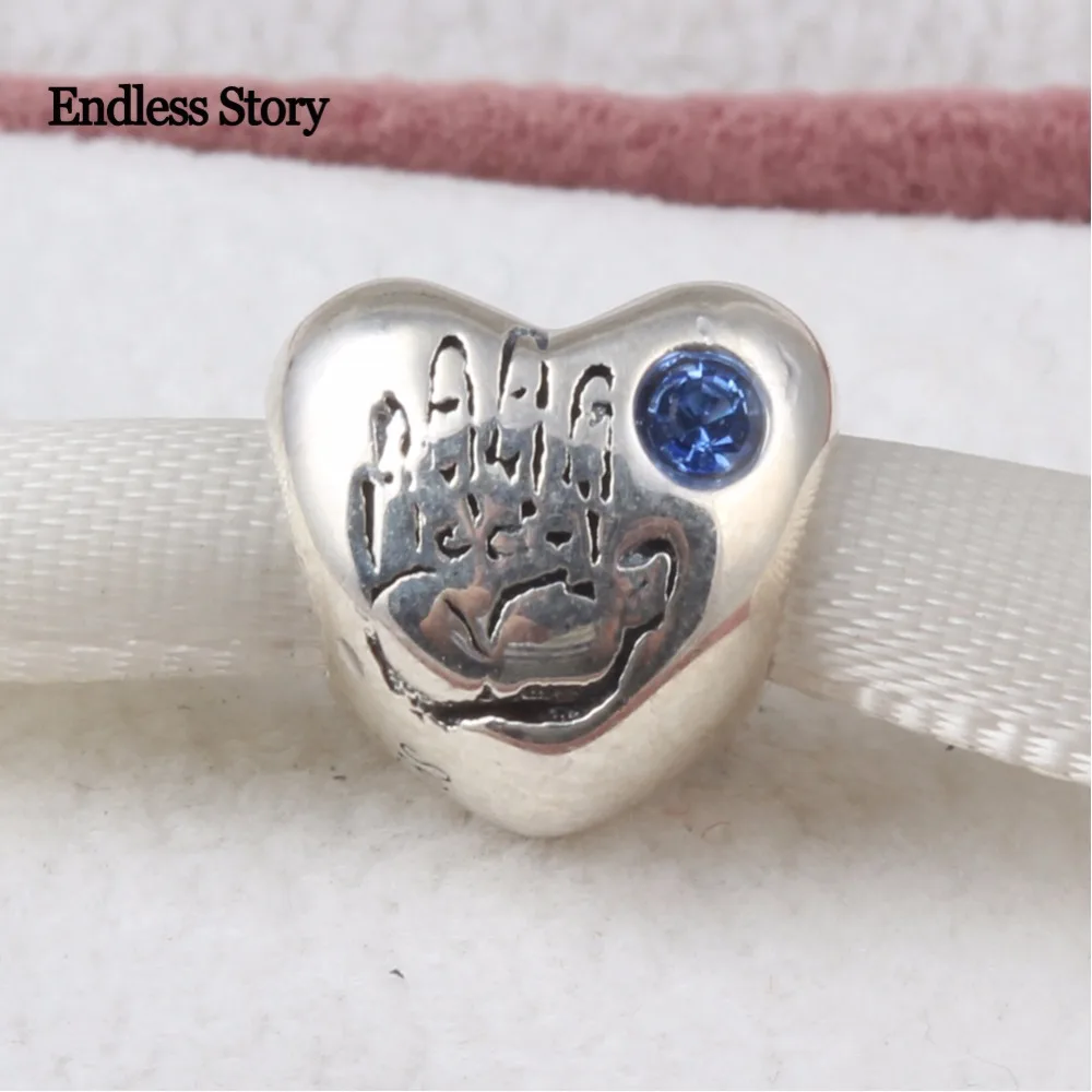 charm pandora neonato charm pandora neonato