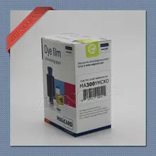 Magicard MA300 YMCKO цветная лента 300 изображений для принтера Pronto, Enduro+, Rio Pro id card