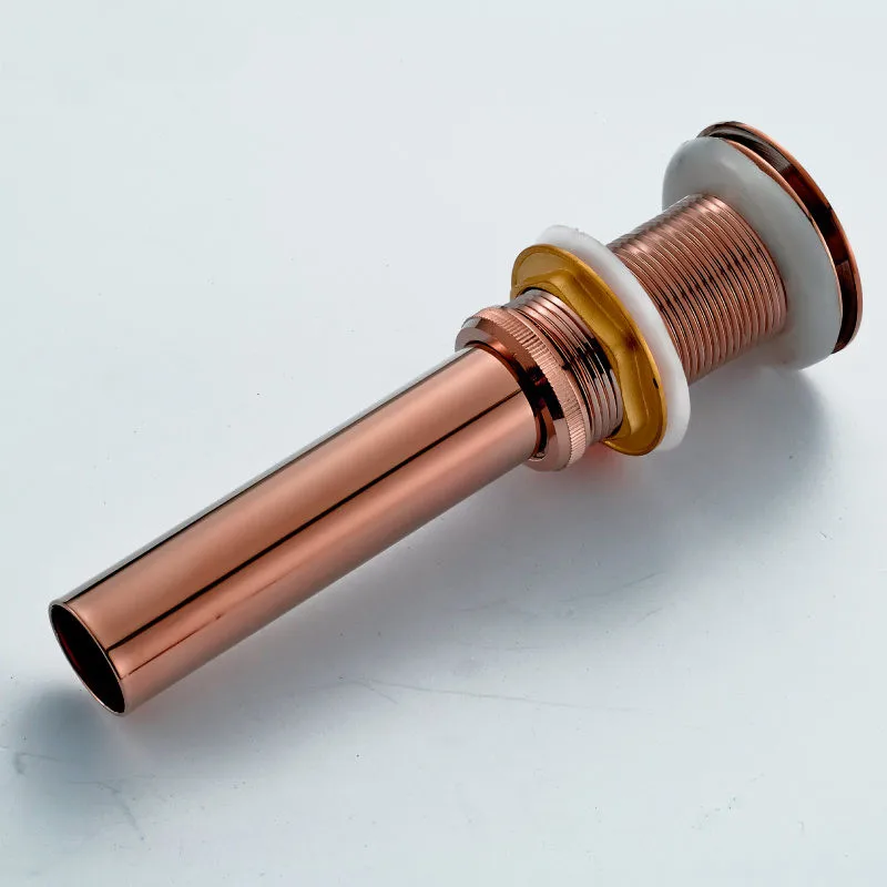 Rose Gold B