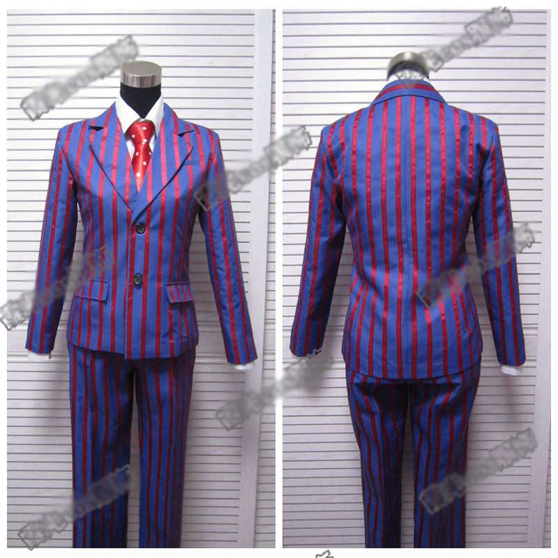 

Tokyo Ghoul Shuu Tsukiyama Cosplay Cosutme