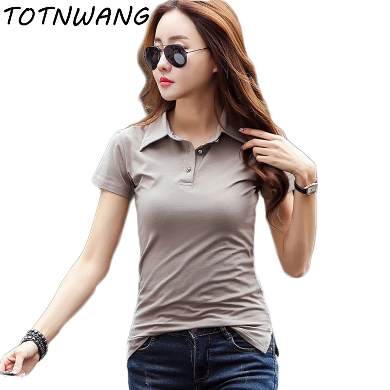 Camisas Polo Mujer 2017 Camisas Polo Mujer 2017