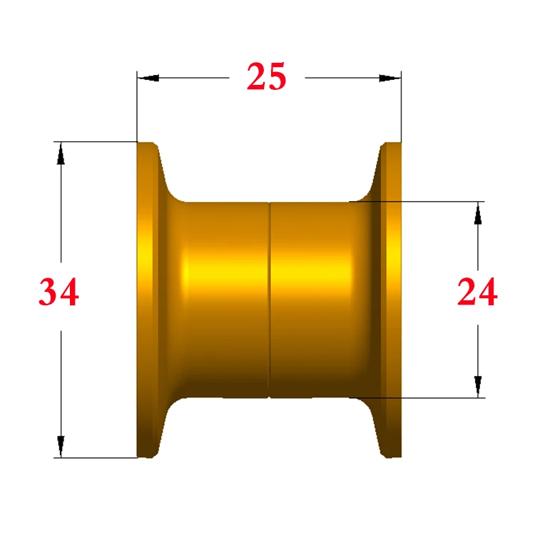 DIY Рыболовная катушка для /17 Tatula CT/CT CS Tatula 100, Microcast и длиннолитая катушка