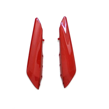 

For Ducati 1299 Panigale 1299 Panigale S 2015 2016 High Quality Motorcycle ABS Plastic Rear Side Panels Cover Fairing RED Color