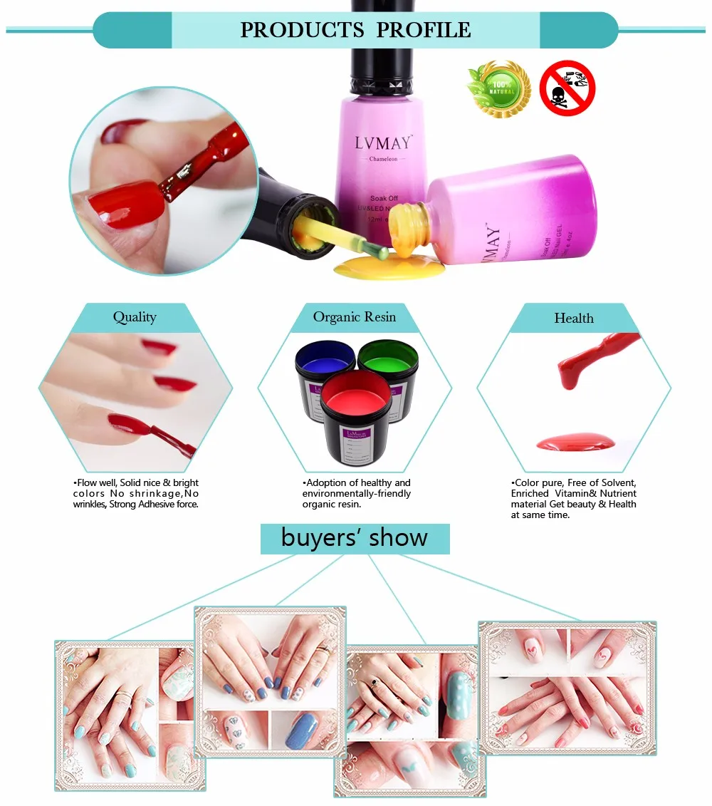 6 шт. IBD гель в виде розовых бутылочек, био-Гели Soak off Nail art Температура Soak off UV Гель 15 мл Гель-лак для ногтей УФ-светодиодный