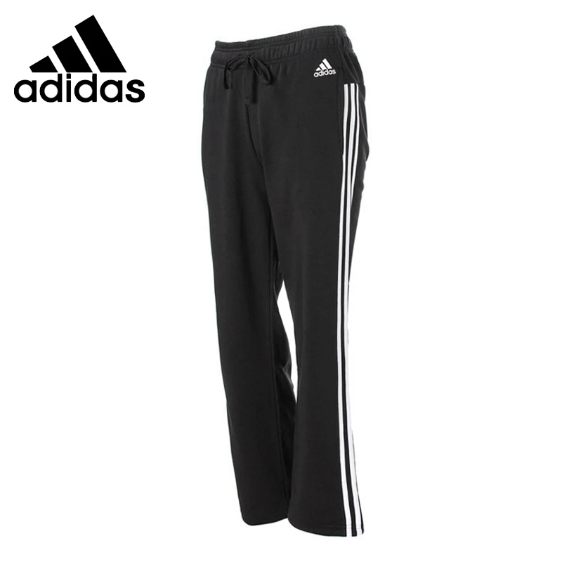 Новое поступление оригинальных женских трикотажных штанов Adidas Performance спортивная