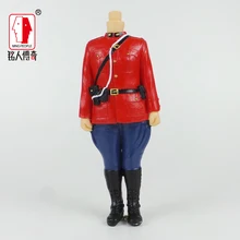 Cake Topper custom avatar creative gift customized real doll custom clay dolls fixed resin body DR732