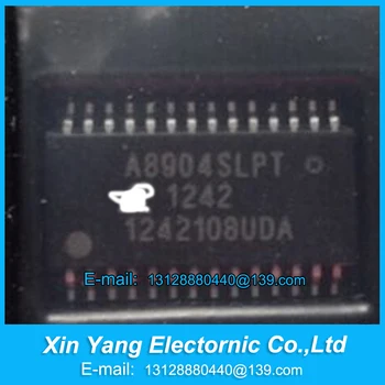 

XIN YANG Electronic NEW ORIGINAL A8904SLPTR-T A8904SLPTR A8904SLPT A8904SLP TSSOP Free shipping