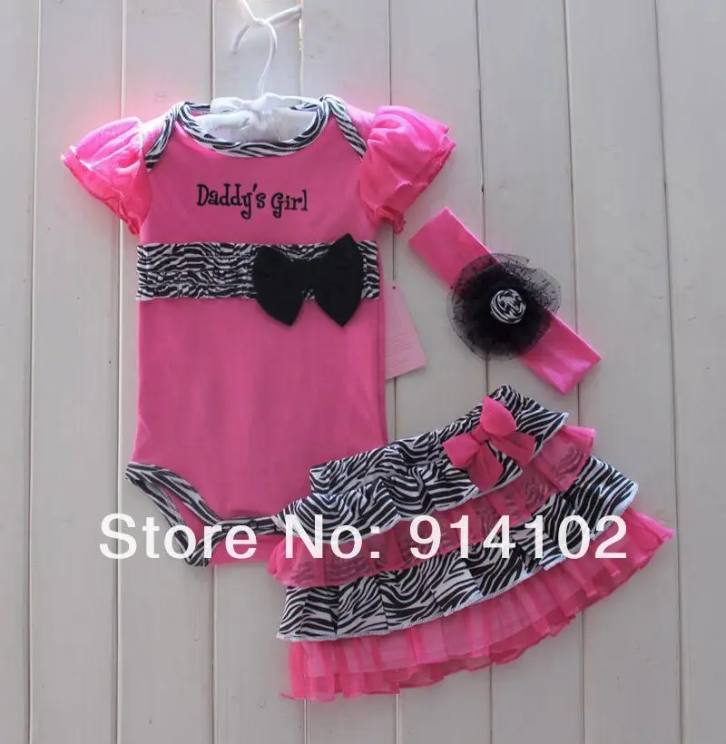 roupas recém-nascidas, roupas infantis, zebra infantil, conjuntos de roupas de verão, 3 peças