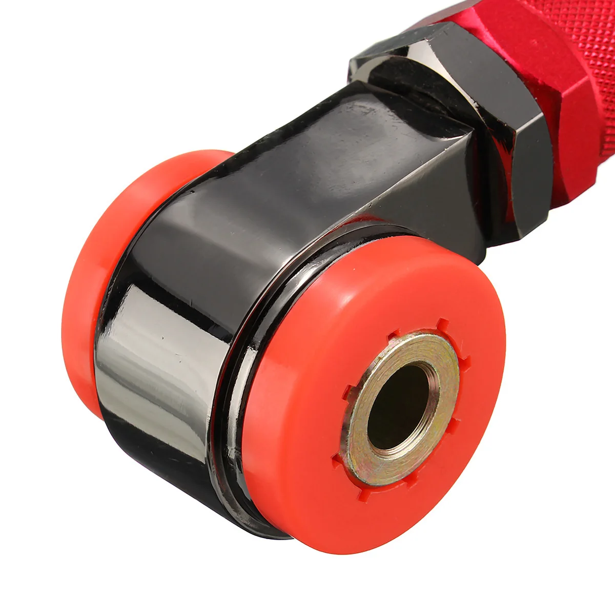 1pair Adjustable Racing Rear Suspension Camber