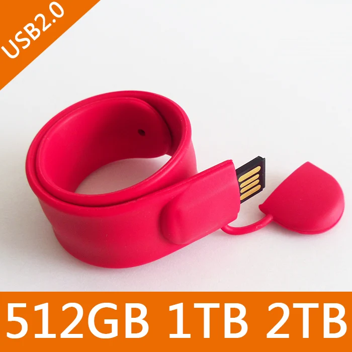 512 ГБ 1 ТБ 2 ТБ интерфейсом USB Новинка; Лидер продаж запястье Cle Usb 2,0 флэш-накопитель для карт памяти мини-диск на ключ 16 ГБ 32 ГБ 64 ГБ 128 ГБ подарок
