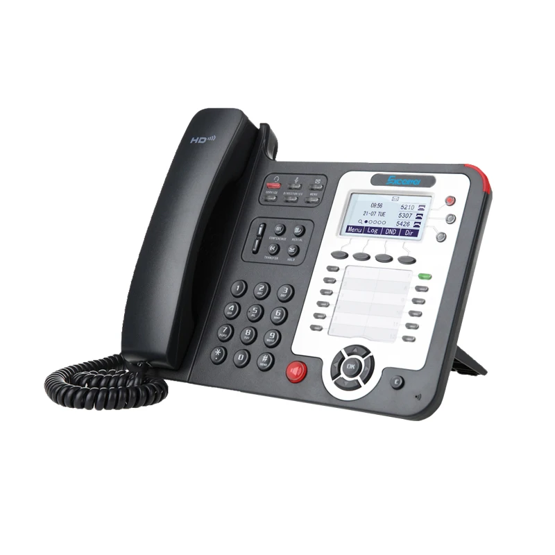 VoIP phone