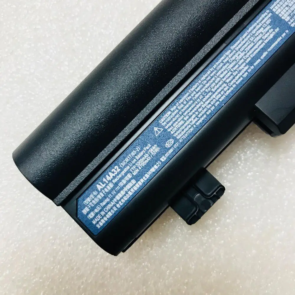 AL14A32 Battery for Acer Aspire E5-411 E5-411G E5-421 E5-421G E5-471 E5-471G E5-511 E5-511G E5-511P E5-521 E5-521G E5-551 | Компьютеры и