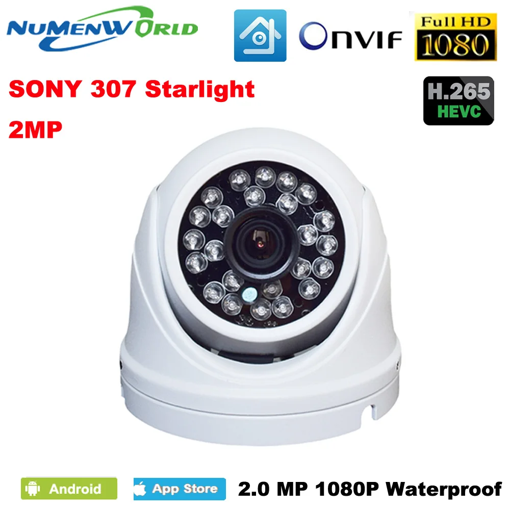 Best Mini IP camera 1080p Outdoor Network Waterproof Home