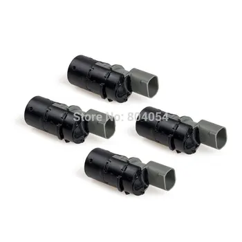 

Ref 66206989069 Parking Park Sensor For BMW E39 E53 E83 X5 X3 4pcs