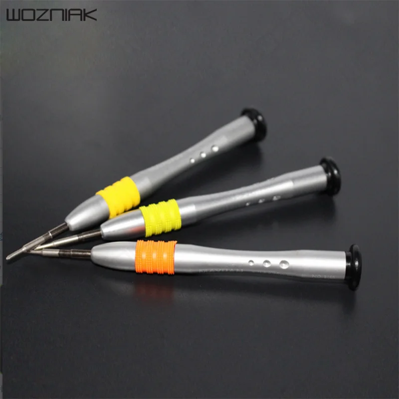 Wozniak Disassemble Triangle Screwdriver Screw Driver for iphone 7 7P