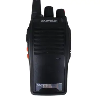 

Baofeng BF-777S 5W Handheld two way radios