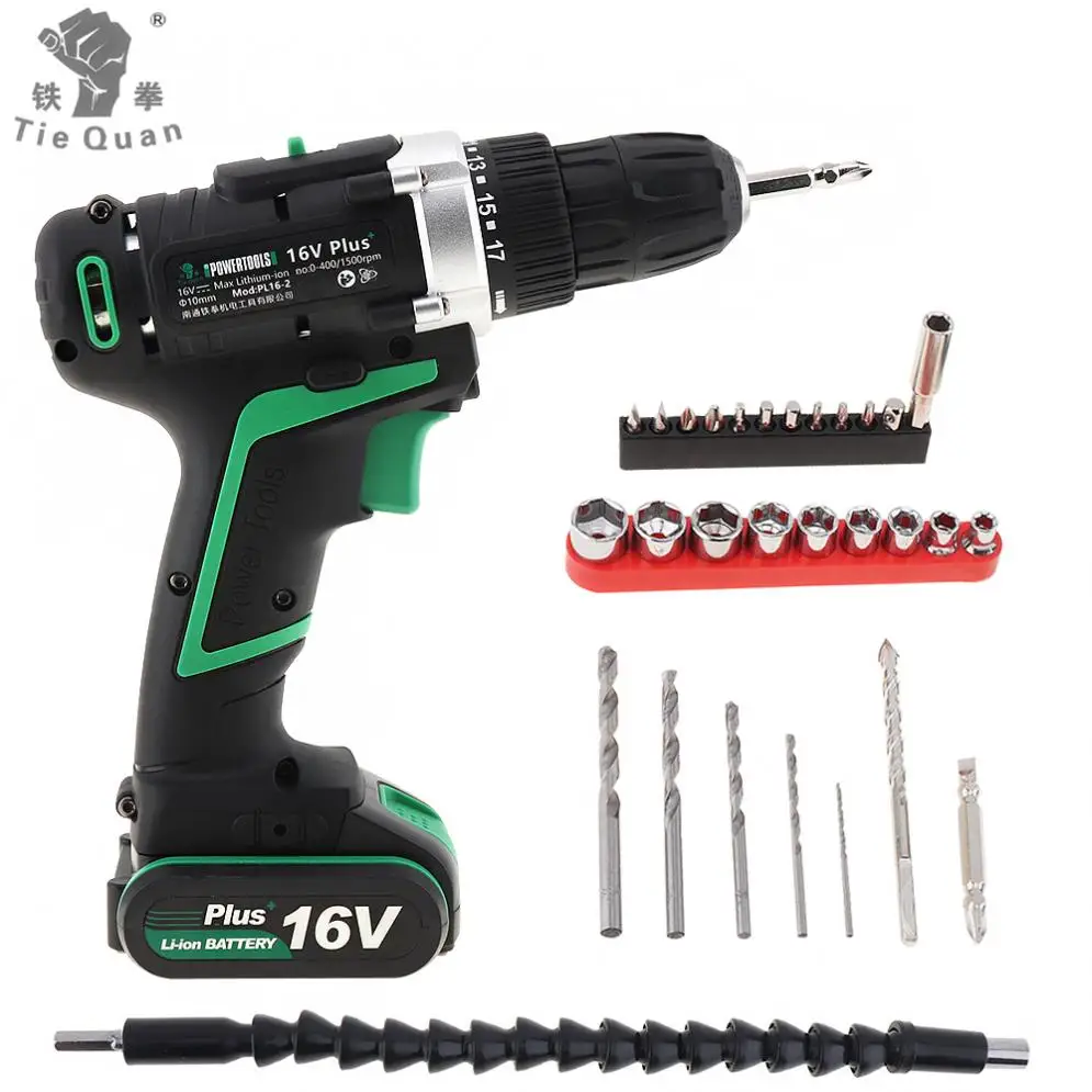 screwdriver drill set screwdriver drill set
