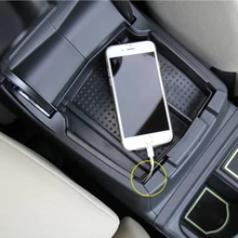 Автомобильный Стайлинг Автомобильная Центральная коробка для хранения для Honda CRV CR-V 2012 2013 broadhurst подлокотник Переделанный автомобильный ящик для хранения перчаток