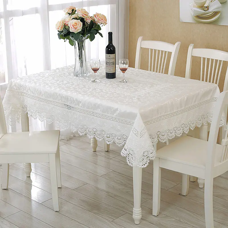 أعلى الفاخرة التطريز مفرش مائدة دانتيل بياضات طاولة سماط الأبيض مفرش مائدة دانتيل مفرش طاولة جولة سماط غطاء المناشف أعلى الفاخرة التطريز مفرش مائدة دانتيل بياضات طاولة سماط الأبيض مفرش مائدة دانتيل مفرش طاولة جولة سماط غطاء المناشف
