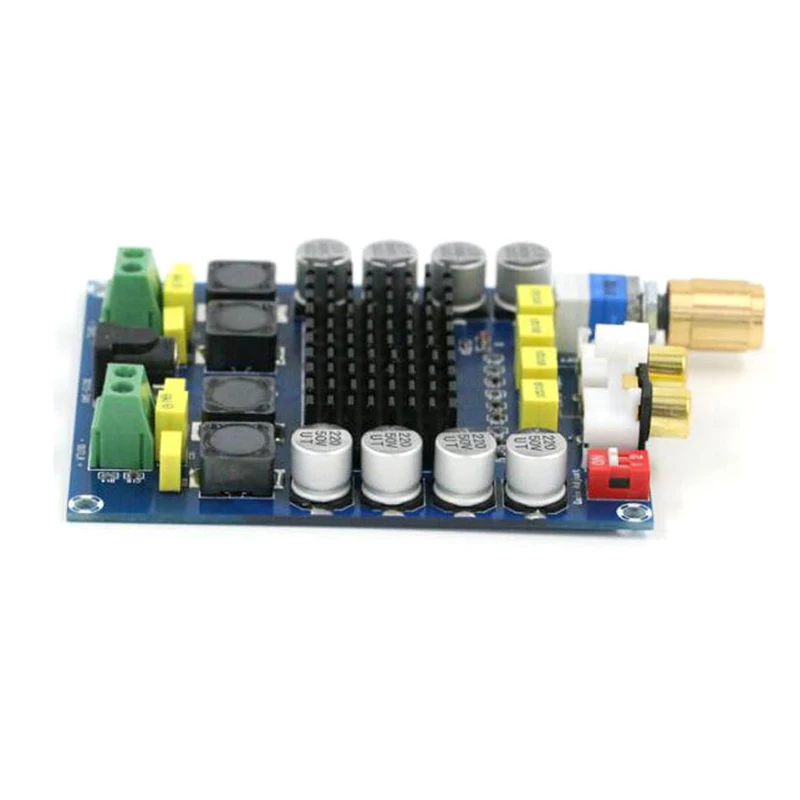 Power Amplifier Board (2)