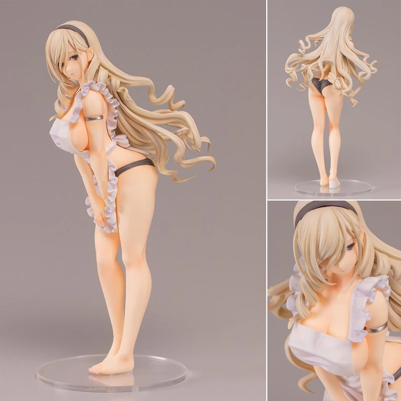 

Anime Sexy Goddess Walkure Romanze Insight Celia Cumani Anitree 1/6 Scale Action Figure Toy Doll Brinquedos Figurals Model Gift