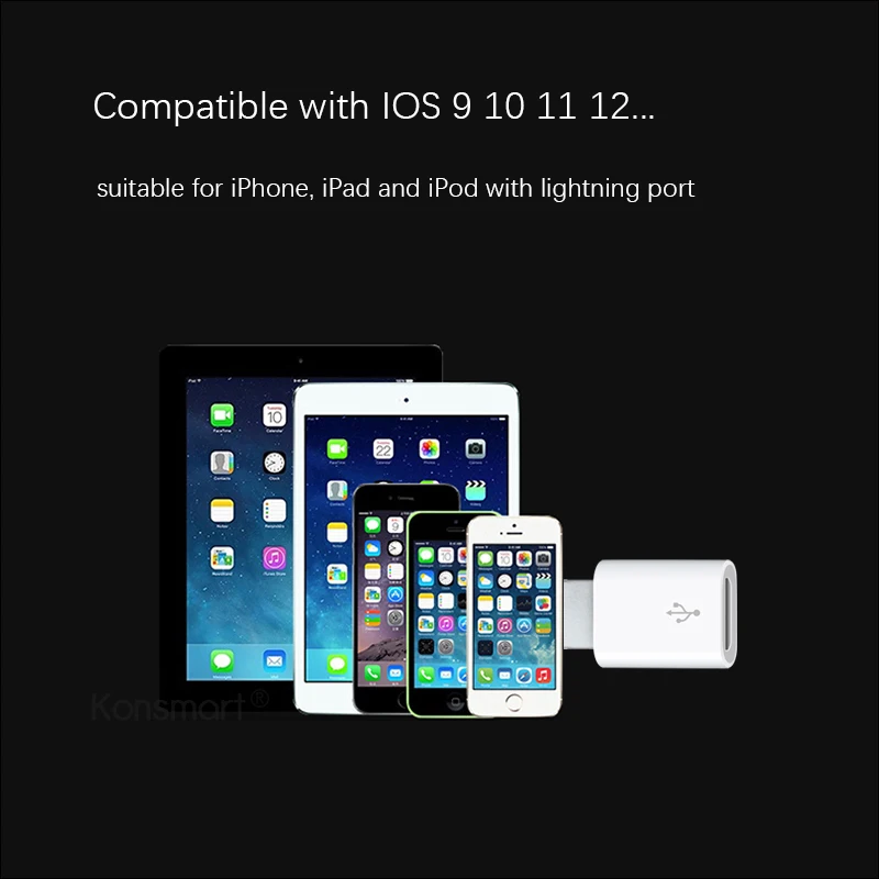 USB Type C к адаптеру MicroUSB для Samsung Huawei Xiaomi Android мобильный телефон iPhone XR XS 5S 6S 7 8 Plus
