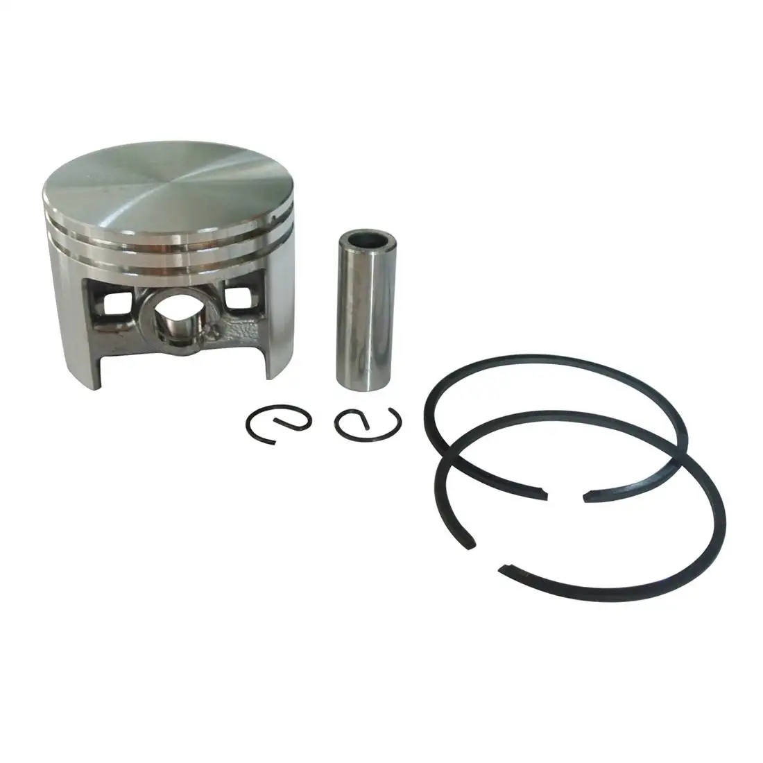 Piston Kit 52mm 1119 030 2003 To Fit STIHL 038 MS380 Chainsaw Parts